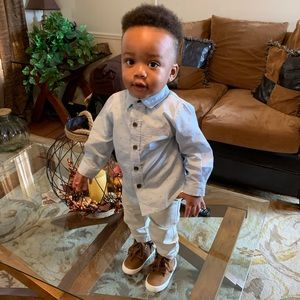 Meet your Posher, Loren